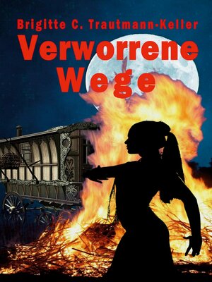 cover image of Verworrene Wege